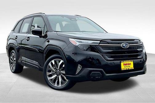 2025 Subaru Forester Hybrid Touring