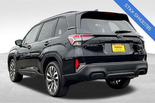 2025 Subaru Forester Hybrid Touring