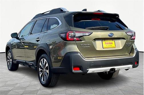 2025 Subaru Outback Touring XT