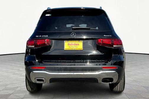 2023 Mercedes-Benz GLB 250 4MATIC