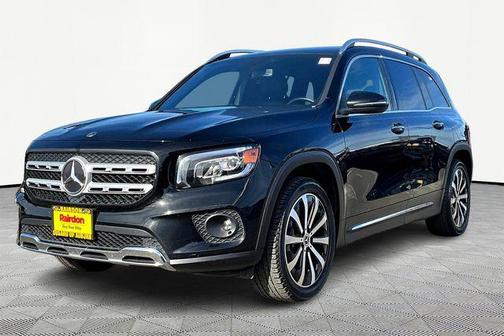2023 Mercedes-Benz GLB 250 4MATIC