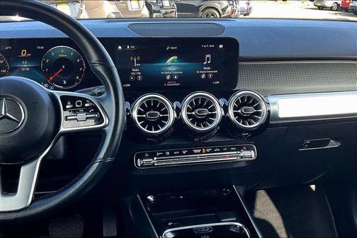 2023 Mercedes-Benz GLB 250 4MATIC