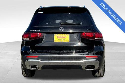 2023 Mercedes-Benz GLB 250 4MATIC