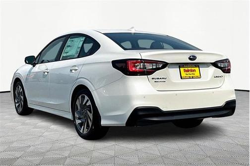 2025 Subaru Legacy Limited