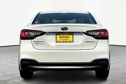 2025 Subaru Legacy Limited