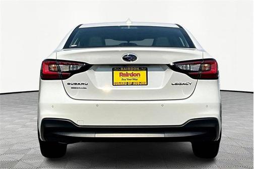 2025 Subaru Legacy Limited