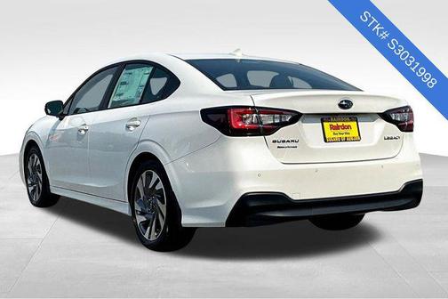 2025 Subaru Legacy Limited