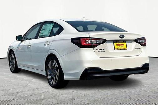 2025 Subaru Legacy Limited