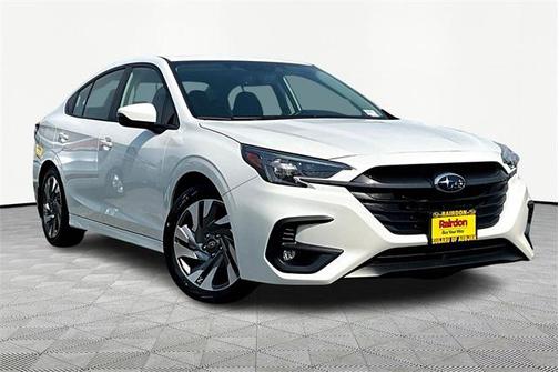 2025 Subaru Legacy Limited