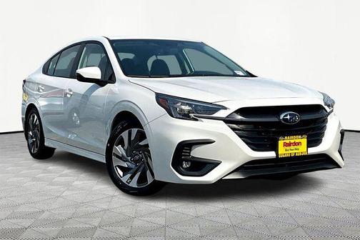 2025 Subaru Legacy Limited