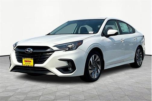 2025 Subaru Legacy Limited