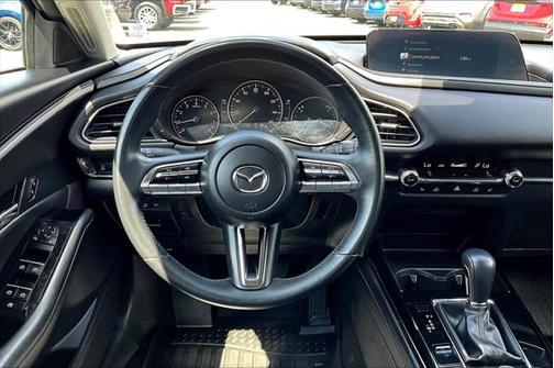 2023 Mazda CX-30 2.5 S Preferred Package