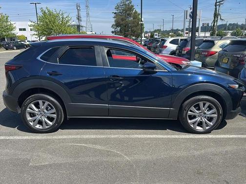 2023 Mazda CX-30 2.5 S Preferred Package