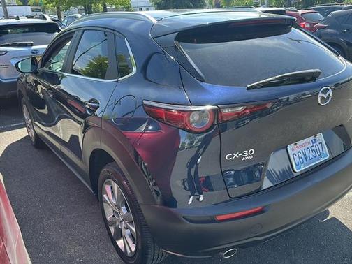 2023 Mazda CX-30 2.5 S Preferred Package