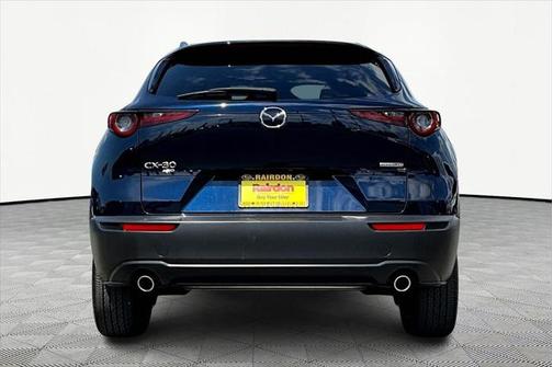 2023 Mazda CX-30 2.5 S Preferred Package