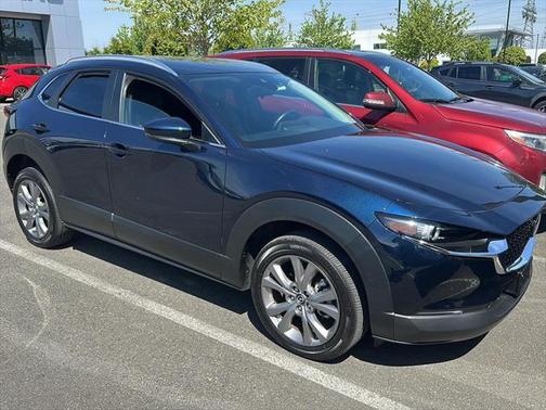 2023 Mazda CX-30 2.5 S Preferred Package