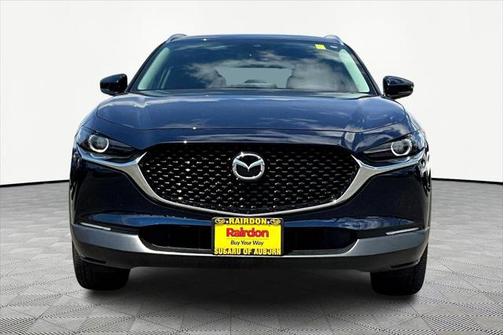 2023 Mazda CX-30 2.5 S Preferred Package