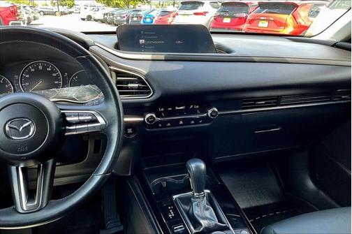 2023 Mazda CX-30 2.5 S Preferred Package