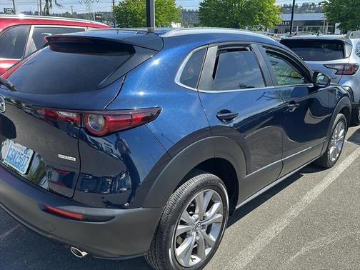 2023 Mazda CX-30 2.5 S Preferred Package