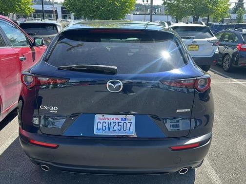 2023 Mazda CX-30 2.5 S Preferred Package