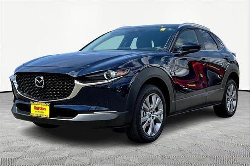 2023 Mazda CX-30 2.5 S Preferred Package