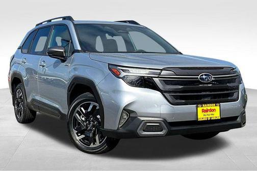 2025 Subaru Forester Hybrid Limited