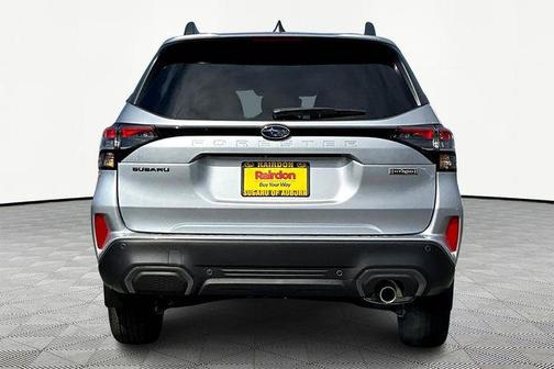 2025 Subaru Forester Hybrid Limited