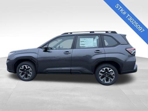 2026 Subaru Forester Base