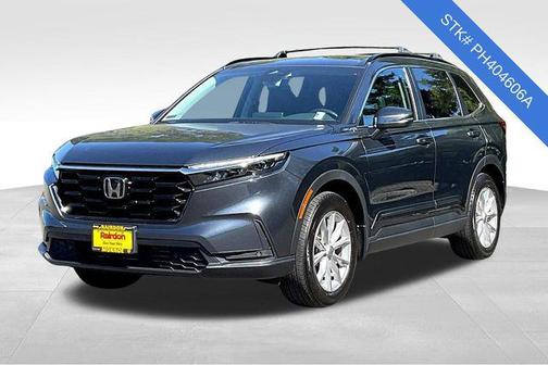 2023 Honda CR-V EX-L AWD