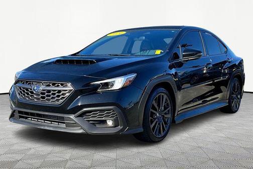 2024 Subaru WRX Limited