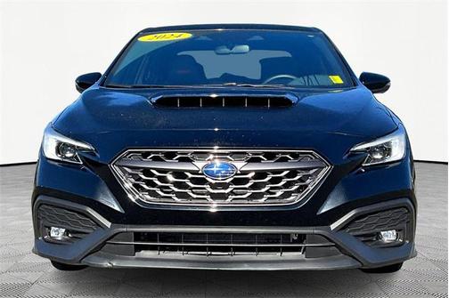 2024 Subaru WRX Limited