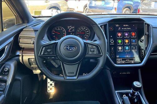 2024 Subaru WRX Limited