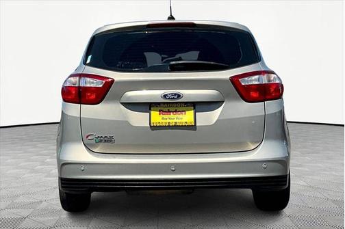 2015 Ford C-Max Energi SEL