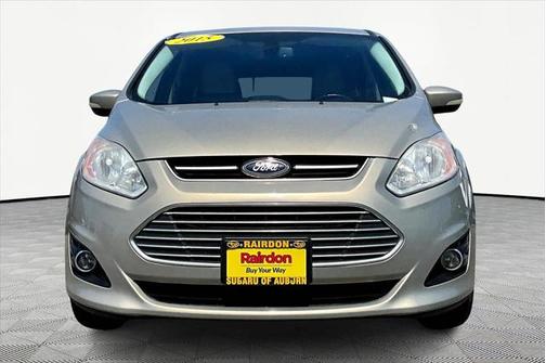 2015 Ford C-Max Energi SEL