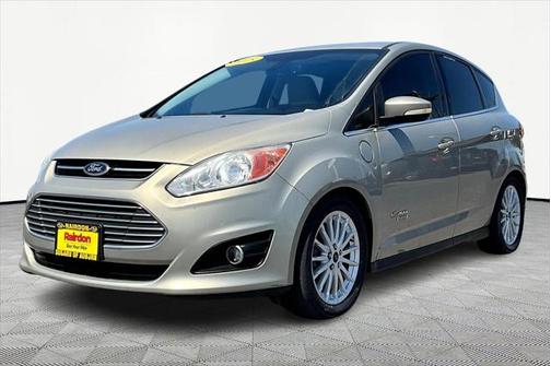 2015 Ford C-Max Energi SEL