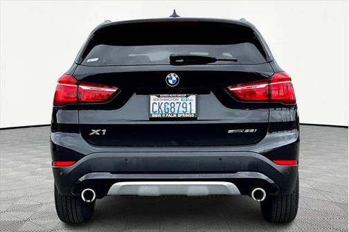 2020 BMW X1 sDrive28i