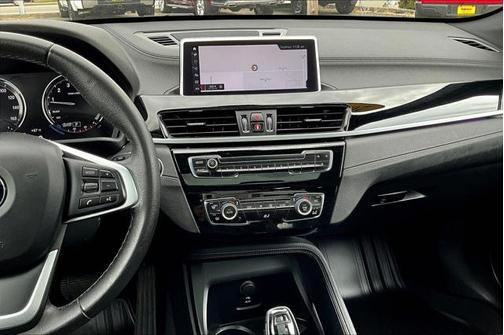 2020 BMW X1 sDrive28i