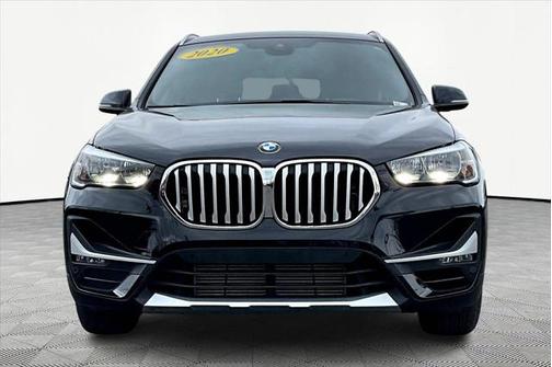 2020 BMW X1 sDrive28i