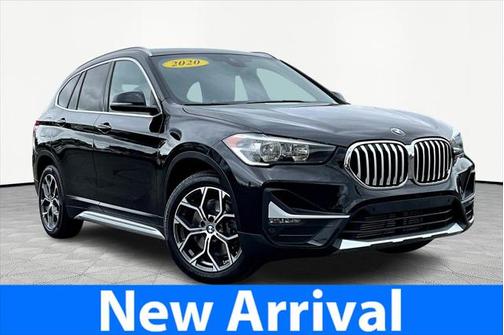 2020 BMW X1 sDrive28i