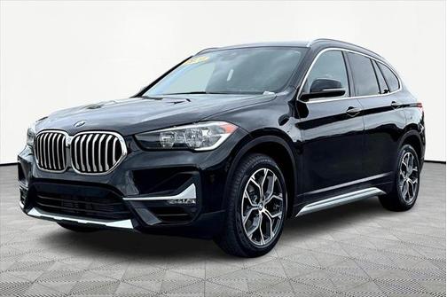 2020 BMW X1 sDrive28i