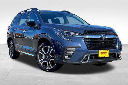 2025 Subaru Ascent Touring 7-Passenger