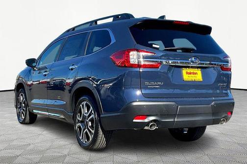 2025 Subaru Ascent Touring 7-Passenger