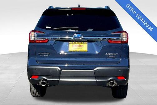 2025 Subaru Ascent Touring 7-Passenger