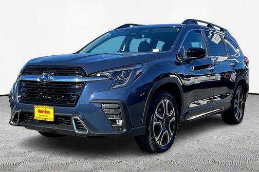 2025 Subaru Ascent Touring 7-Passenger