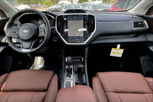 2025 Subaru Ascent Touring 7-Passenger