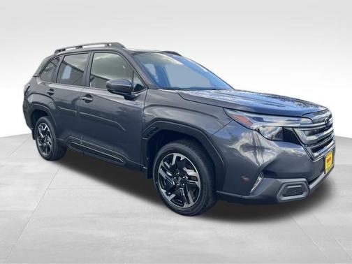 2025 Subaru Forester Hybrid Limited