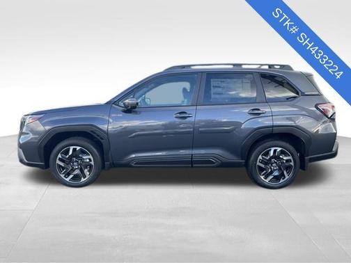 2025 Subaru Forester Hybrid Limited