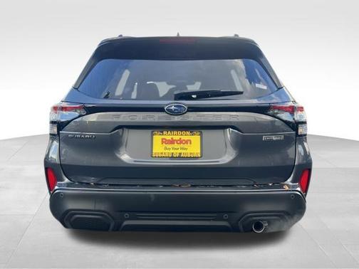 2025 Subaru Forester Hybrid Limited