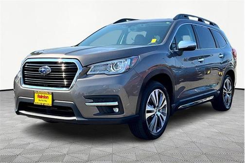 2022 Subaru Ascent Touring 7-Passenger