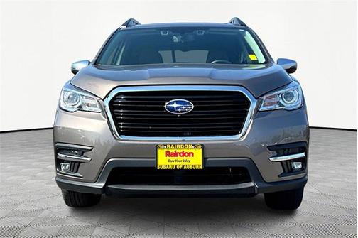 2022 Subaru Ascent Touring 7-Passenger
